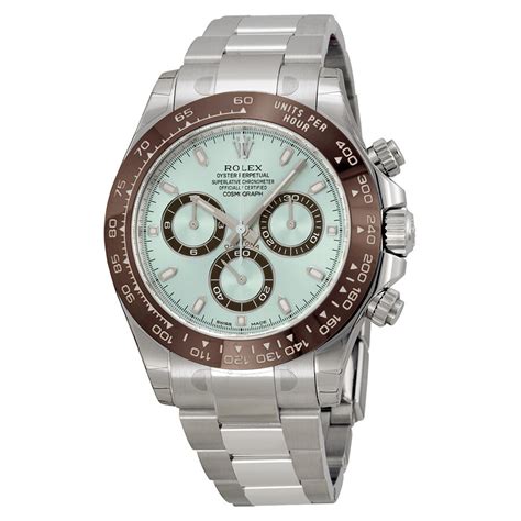 rolex daytona citrine